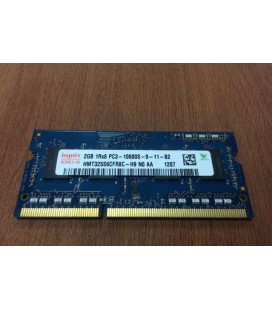 Hynix 2GB PC3-10600 Laptop/Notebook RAM