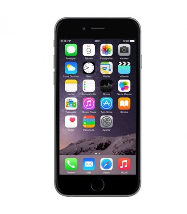 IPHONE 6S 32 GB SPACE GRAY