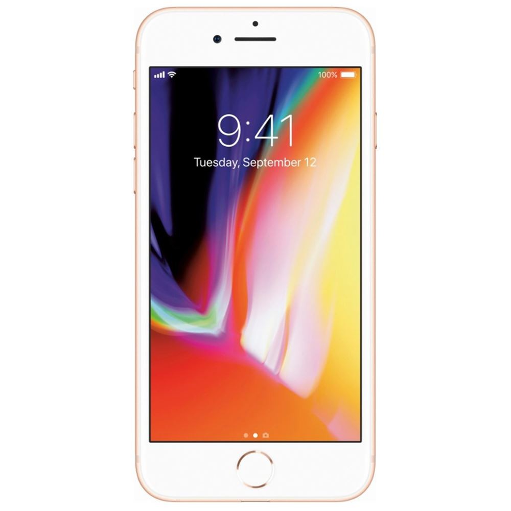 象*様 動作確認済み iPhone 8 64GB ID:B1010 iphone-8-64-gb.jpg