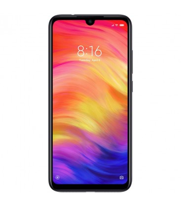 XIAOMI REDMI NOTE 7 64 GB SİYAH