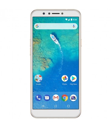 GENERAL MOBILE GM8 32GB