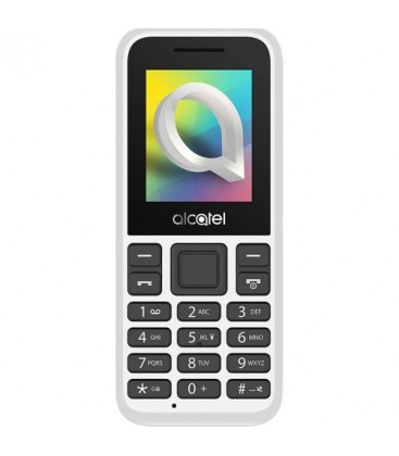 Alcatel 1066  Cep Telefonu