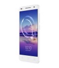 Alcatel U5 8 GB PURE WHITE