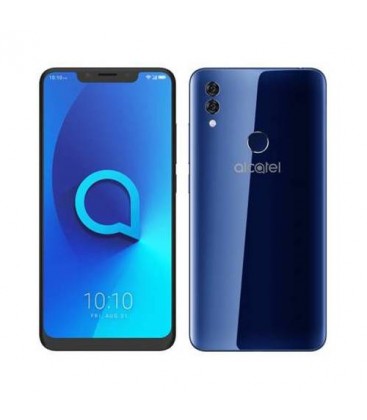 ALCATEL V5 AKILLI TELEFON