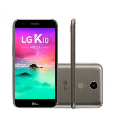 LG K10 2017 16 GB