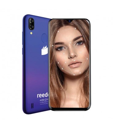 Reeder P13 TELEFON