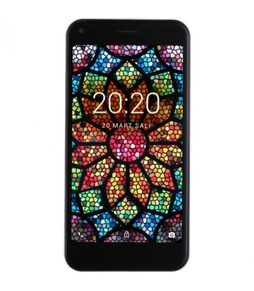 Vestel Venüs E2 5000 2 RAM 16GB