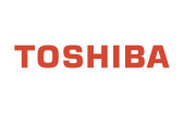 TOSHIBA