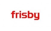 FRISBY